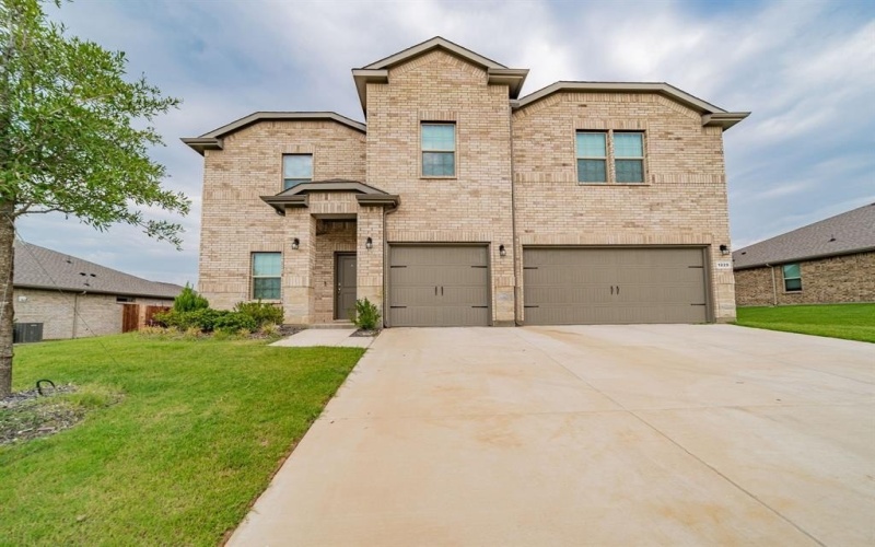 1229 Windsong Drive, Cedar Hill, TX 75104, 5 Habitaciones Habitaciones , ,3 BañosBaños,Residential,En Venta,1229 Windsong Drive,0,21041014