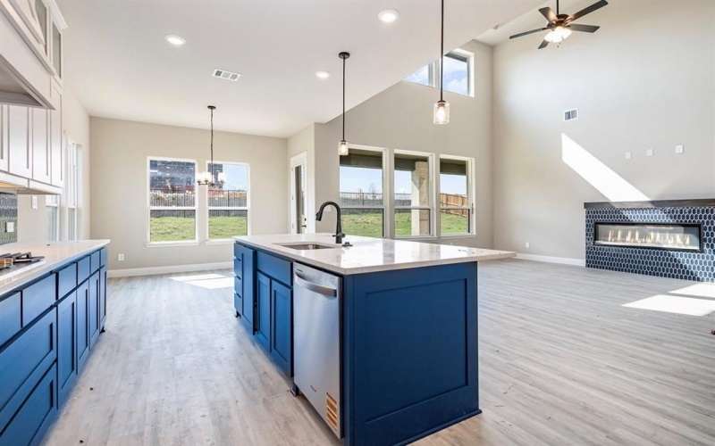 240 HANGING GARDEN Drive, Prosper, TX 75078, 6 Bedrooms Bedrooms, ,5 BathroomsBathrooms,Residential,For Sale,240 HANGING GARDEN Drive,0,21041117
