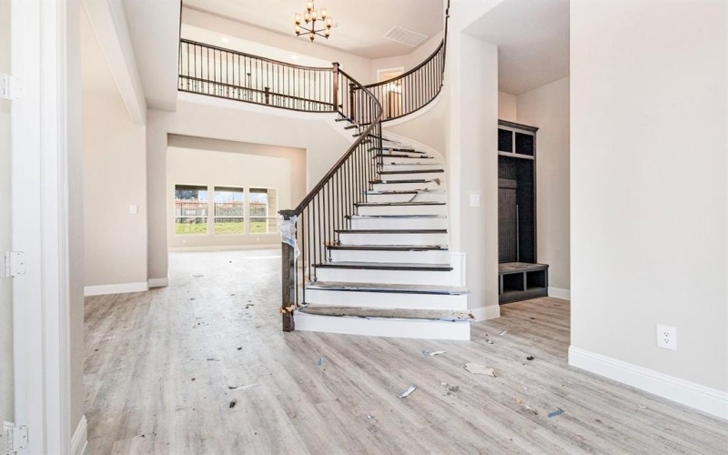 240 HANGING GARDEN Drive, Prosper, TX 75078, 6 Bedrooms Bedrooms, ,5 BathroomsBathrooms,Residential,For Sale,240 HANGING GARDEN Drive,0,21041117