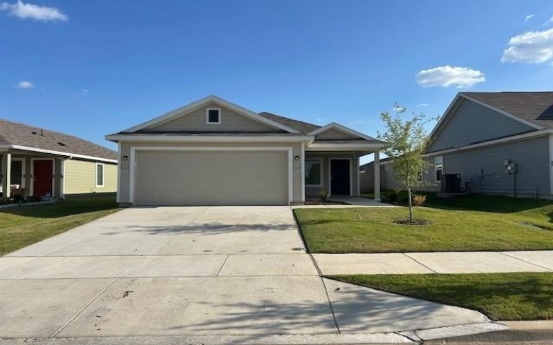 1412 Silver Oak Lane, Fort Worth, TX 76140, 3 Bedrooms Bedrooms, ,2 BathroomsBathrooms,Residential,For Sale,1412 Silver Oak Lane,0,21041121