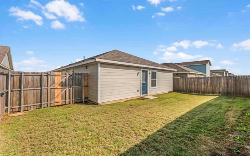 1412 Silver Oak Lane, Fort Worth, TX 76140, 3 Bedrooms Bedrooms, ,2 BathroomsBathrooms,Residential,For Sale,1412 Silver Oak Lane,0,21041121