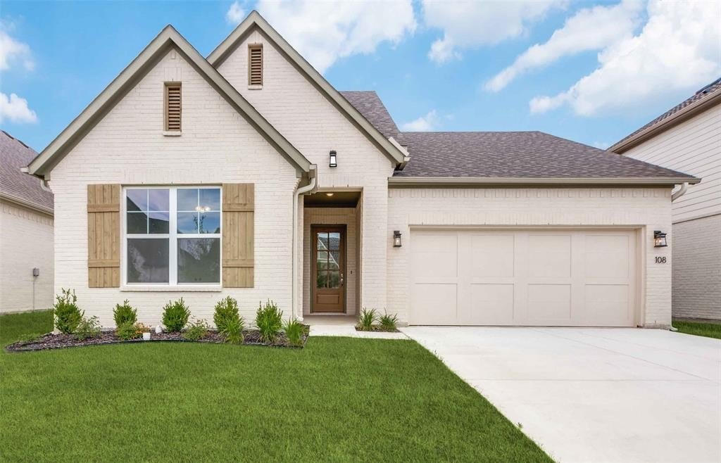 108 W Observation Drive, Aledo, TX 76008, 3 Bedrooms Bedrooms, ,2 BathroomsBathrooms,Residential,For Sale,108 W Observation Drive,0,21041189