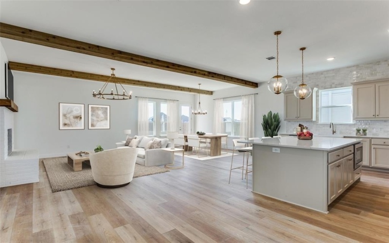 108 W Observation Drive, Aledo, TX 76008, 3 Habitaciones Habitaciones , ,2 BañosBaños,Residential,En Venta,108 W Observation Drive,0,21041189