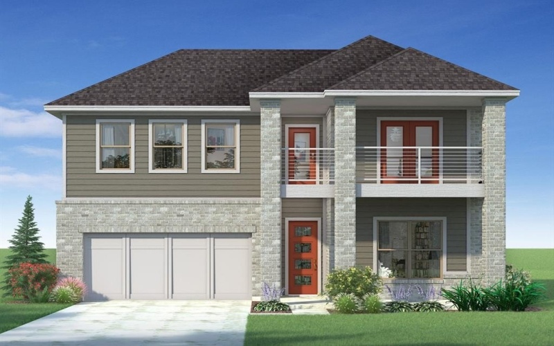 2116 La Jolla Drive, Rowlett, TX 75088, 4 Bedrooms Bedrooms, ,3 BathroomsBathrooms,Residential,For Sale,2116 La Jolla Drive,0,21041203