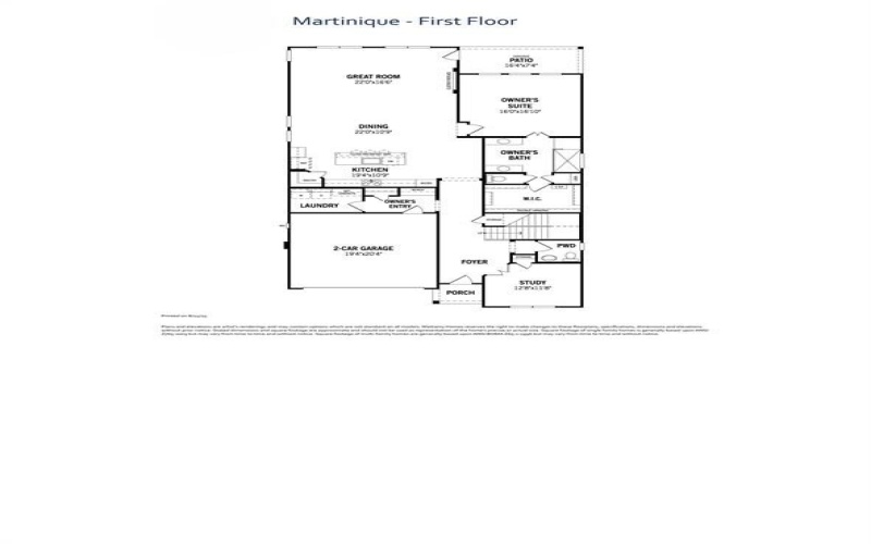 2116 La Jolla Drive, Rowlett, TX 75088, 4 Bedrooms Bedrooms, ,3 BathroomsBathrooms,Residential,For Sale,2116 La Jolla Drive,0,21041203