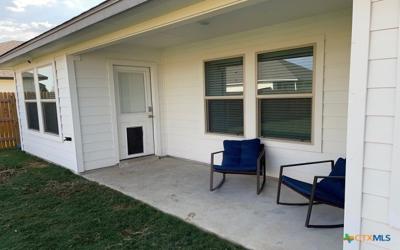 1104 Prairie Clover Road, Killeen, TX 76543, 3 Habitaciones Habitaciones , ,2 BañosBaños,Residential,En Venta,1104 Prairie Clover Road,0,590729