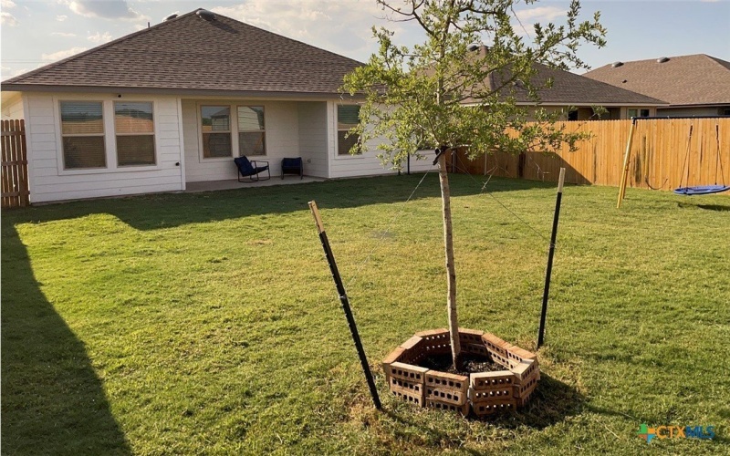 1104 Prairie Clover Road, Killeen, TX 76543, 3 Habitaciones Habitaciones , ,2 BañosBaños,Residential,En Venta,1104 Prairie Clover Road,0,590729