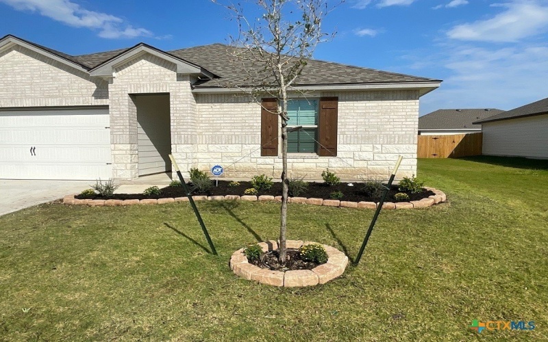 1104 Prairie Clover Road, Killeen, TX 76543, 3 Habitaciones Habitaciones , ,2 BañosBaños,Residential,En Venta,1104 Prairie Clover Road,0,590729