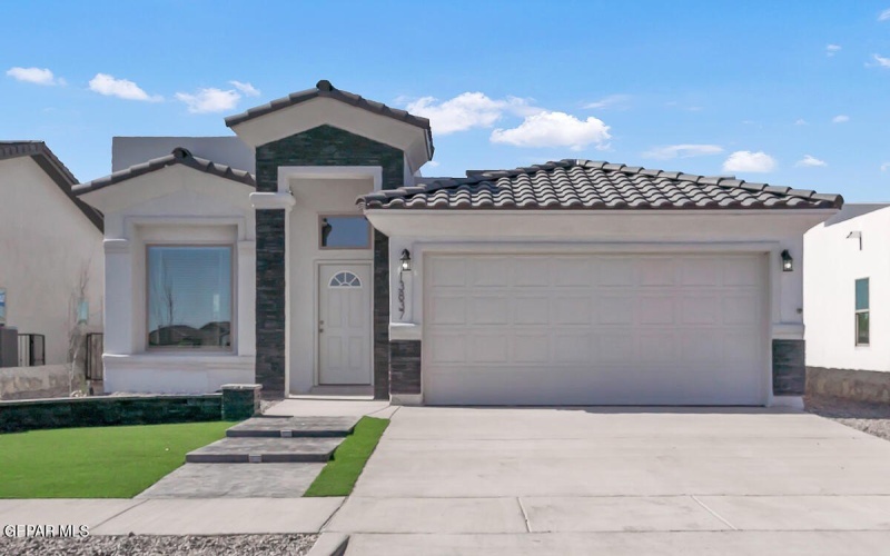 15028 Function Court, El Paso, TX 79938, 4 Bedrooms Bedrooms, ,2 BathroomsBathrooms,Residential,For Sale,15028 Function Court,0,929055