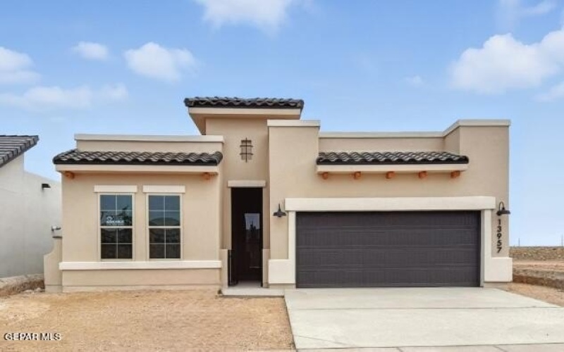 13957 Paseo Honor Court, Horizon City, TX 79928, 4 Bedrooms Bedrooms, ,2 BathroomsBathrooms,Residential,For Sale,13957 Paseo Honor Court,0,929011