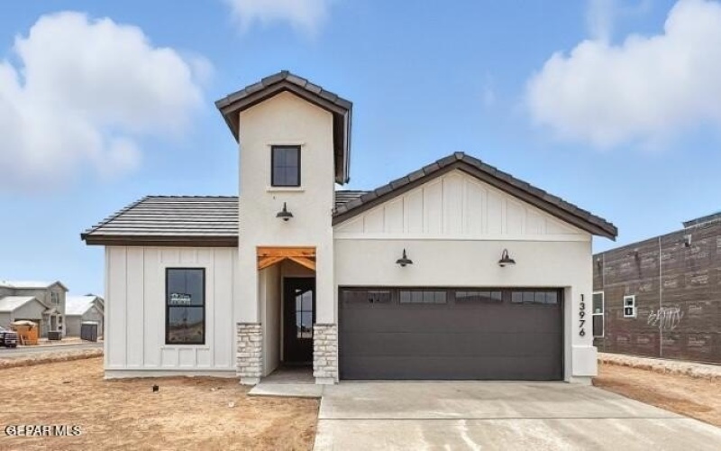 13976 Paseo Central Avenue, Horizon City, TX 79928, 4 Bedrooms Bedrooms, ,2 BathroomsBathrooms,Residential,For Sale,13976 Paseo Central Avenue,0,929017