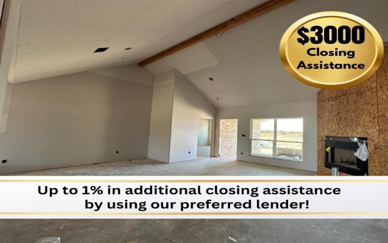 3125 Maplewood Dr, San Angelo, TX 76904, 4 Habitaciones Habitaciones , ,2 BañosBaños,Residential,En Venta,3125 Maplewood Dr,0,128799