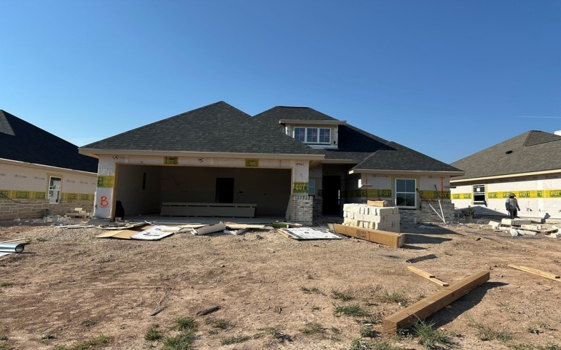 3125 Maplewood Dr, San Angelo, TX 76904, 4 Habitaciones Habitaciones , ,2 BañosBaños,Residential,En Venta,3125 Maplewood Dr,0,128799
