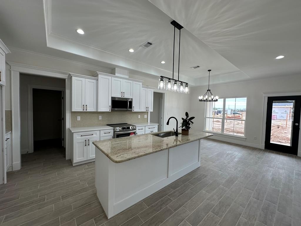 3123 Maplewood Dr, San Angelo, TX 76904, 4 Habitaciones Habitaciones , ,2 BañosBaños,Residential,En Venta,3123 Maplewood Dr,0,128800