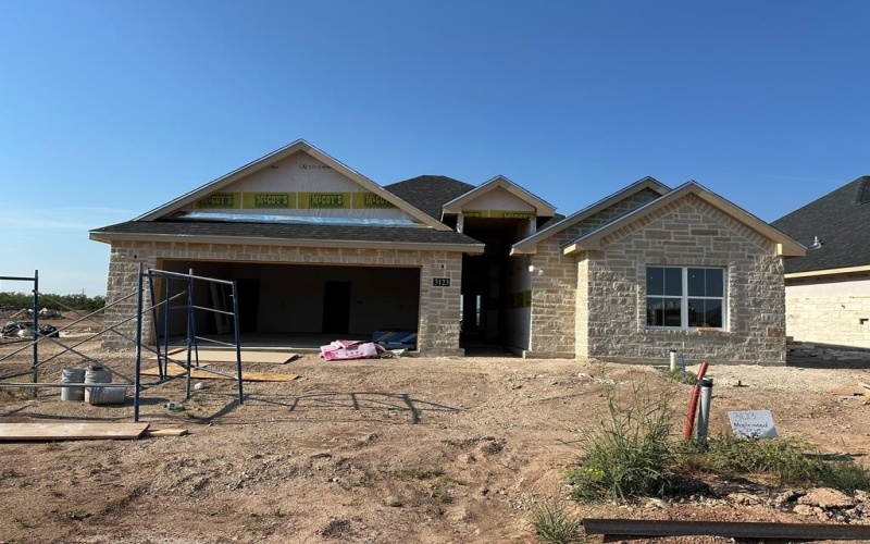 3123 Maplewood Dr, San Angelo, TX 76904, 4 Bedrooms Bedrooms, ,2 BathroomsBathrooms,Residential,For Sale,3123 Maplewood Dr,0,128800