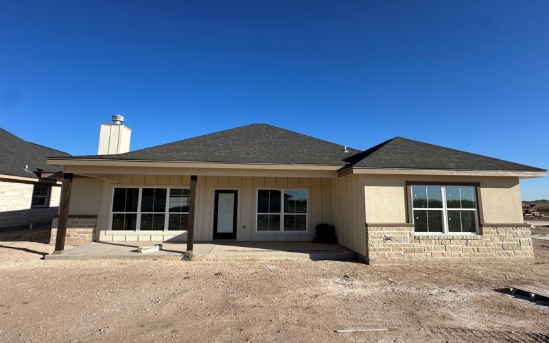 3123 Maplewood Dr, San Angelo, TX 76904, 4 Bedrooms Bedrooms, ,2 BathroomsBathrooms,Residential,For Sale,3123 Maplewood Dr,0,128800