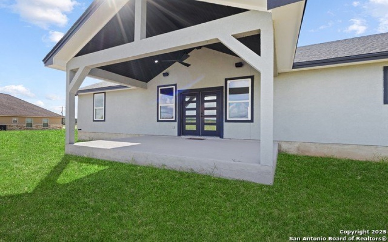 113 Carrizo Ranch, Floresville, TX 78114, 3 Habitaciones Habitaciones , ,2 BañosBaños,Residential,En Venta,113 Carrizo Ranch,0,1879613