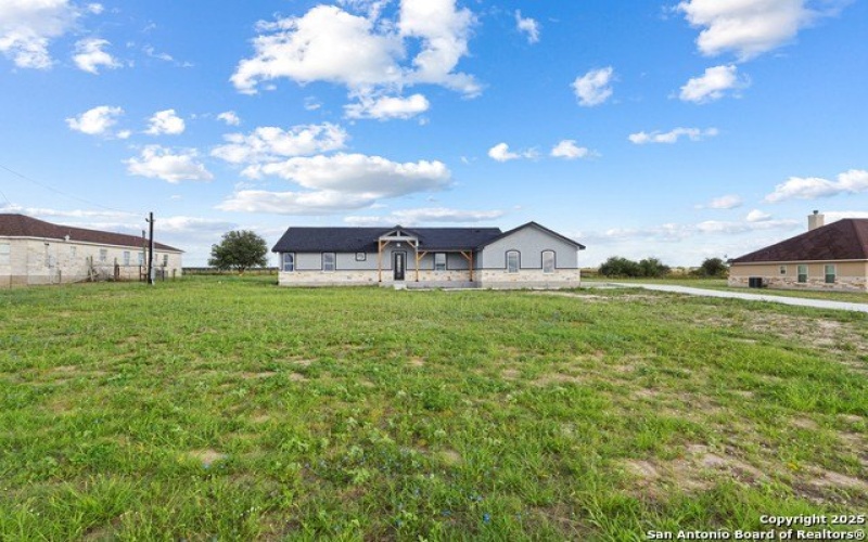 113 Carrizo Ranch, Floresville, TX 78114, 3 Habitaciones Habitaciones , ,2 BañosBaños,Residential,En Venta,113 Carrizo Ranch,0,1879613
