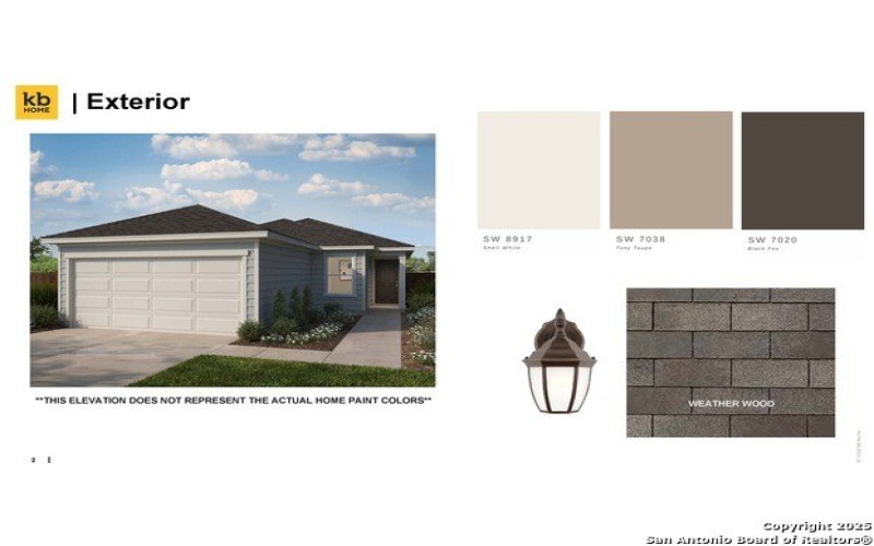 10034 JAGGER AVENUE, Converse, TX 78109, 3 Habitaciones Habitaciones , ,2 BañosBaños,Residential,En Venta,10034 JAGGER AVENUE,0,1895231