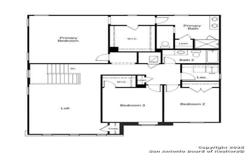 2535 CHRONOS DR, San Antonio, TX 78245, 3 Bedrooms Bedrooms, ,2 BathroomsBathrooms,Residential,For Sale,2535 CHRONOS DR,0,1895271