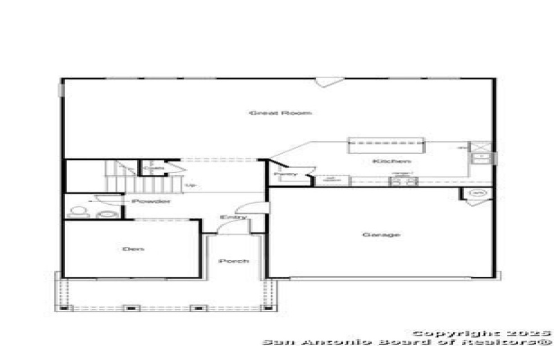 2535 CHRONOS DR, San Antonio, TX 78245, 3 Bedrooms Bedrooms, ,2 BathroomsBathrooms,Residential,For Sale,2535 CHRONOS DR,0,1895271