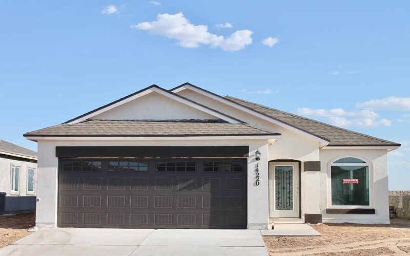 14263 Armando Silva Drive, El Paso, TX 79938, 3 Habitaciones Habitaciones , ,2 BañosBaños,Residential,En Venta,14263 Armando Silva Drive,917746