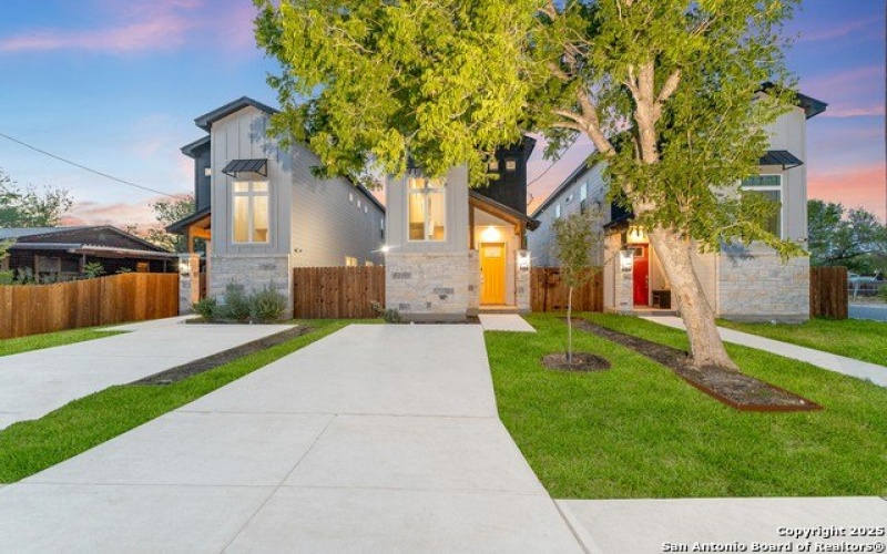 505 Linden, San Antonio, TX 78211, 3 Bedrooms Bedrooms, ,2 BathroomsBathrooms,Residential,For Sale,505 Linden,0,1895329