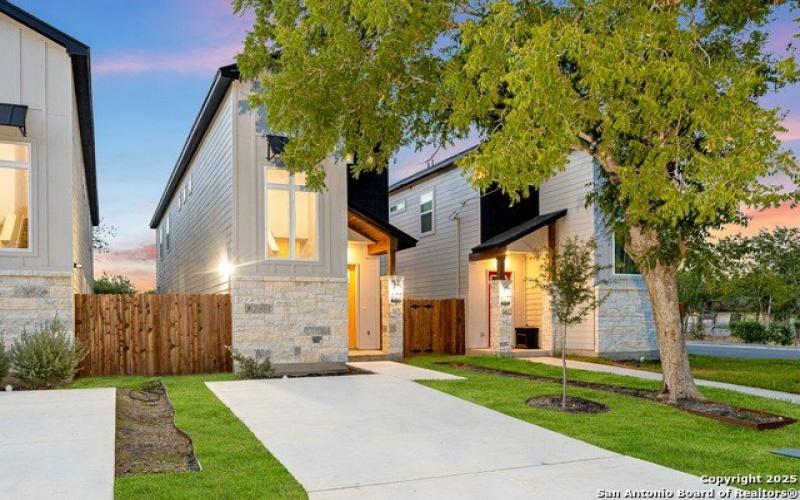 505 Linden, San Antonio, TX 78211, 3 Bedrooms Bedrooms, ,2 BathroomsBathrooms,Residential,For Sale,505 Linden,0,1895329