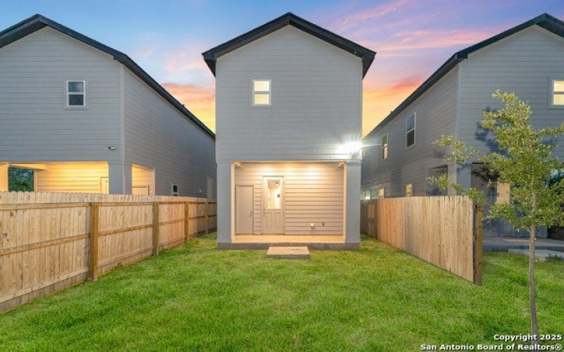 505 Linden, San Antonio, TX 78211, 3 Bedrooms Bedrooms, ,2 BathroomsBathrooms,Residential,For Sale,505 Linden,0,1895329