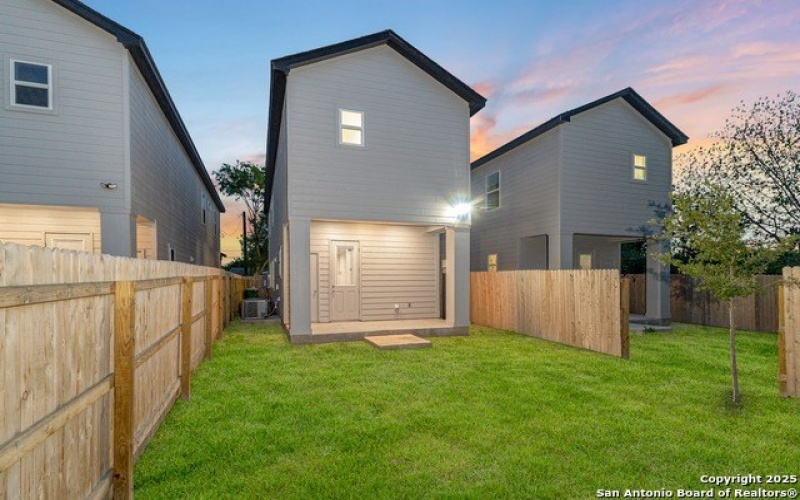 505 Linden, San Antonio, TX 78211, 3 Bedrooms Bedrooms, ,2 BathroomsBathrooms,Residential,For Sale,505 Linden,0,1895329