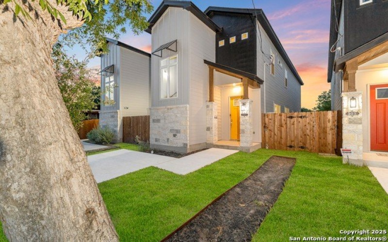 505 Linden, San Antonio, TX 78211, 3 Bedrooms Bedrooms, ,2 BathroomsBathrooms,Residential,For Sale,505 Linden,0,1895329