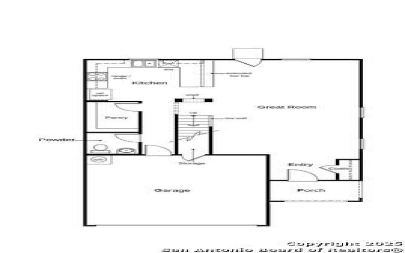 5015 BANK RUNNER, Elmendorf, TX 78112, 3 Habitaciones Habitaciones , ,2 BañosBaños,Residential,En Venta,5015 BANK RUNNER,0,1895345