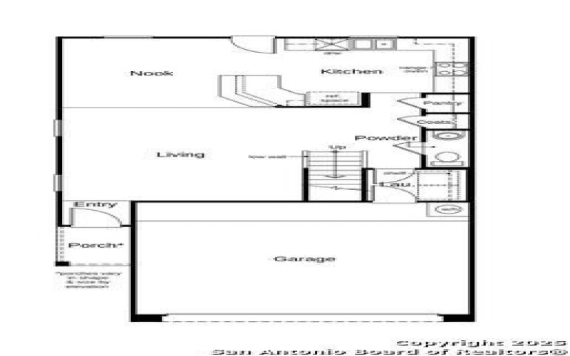 4514 OTRA OTRA DRIVE, San Antonio, TX 78222, 4 Habitaciones Habitaciones , ,2 BañosBaños,Residential,En Venta,4514 OTRA OTRA DRIVE,0,1895360