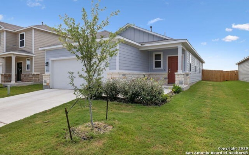 5518 Frederick Bluff, San Antonio, TX 78073, 3 Bedrooms Bedrooms, ,2 BathroomsBathrooms,Residential,For Sale,5518 Frederick Bluff,0,1895424