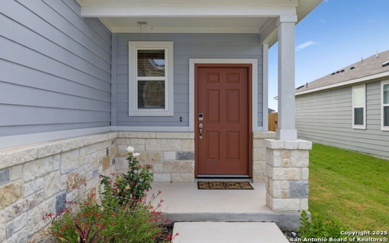 5518 Frederick Bluff, San Antonio, TX 78073, 3 Bedrooms Bedrooms, ,2 BathroomsBathrooms,Residential,For Sale,5518 Frederick Bluff,0,1895424