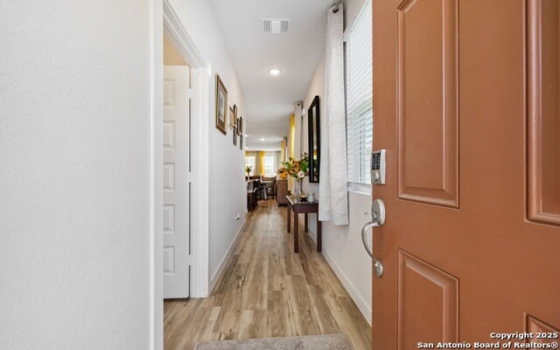 5518 Frederick Bluff, San Antonio, TX 78073, 3 Bedrooms Bedrooms, ,2 BathroomsBathrooms,Residential,For Sale,5518 Frederick Bluff,0,1895424