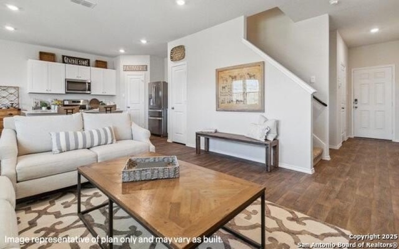 5854 Hartley Home, San Antonio, TX 78245, 4 Bedrooms Bedrooms, ,2 BathroomsBathrooms,Residential,For Sale,5854 Hartley Home,0,1895427