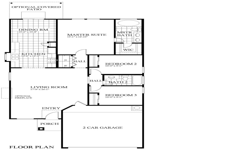 14291 Armando Silva Drive, El Paso, TX 79938, 3 Bedrooms Bedrooms, ,2 BathroomsBathrooms,Residential,For Sale,14291 Armando Silva Drive,917749