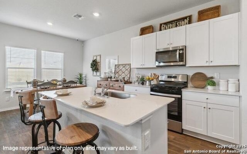 5930 Hartley Home, San Antonio, TX 78245, 4 Bedrooms Bedrooms, ,2 BathroomsBathrooms,Residential,For Sale,5930 Hartley Home,0,1895443