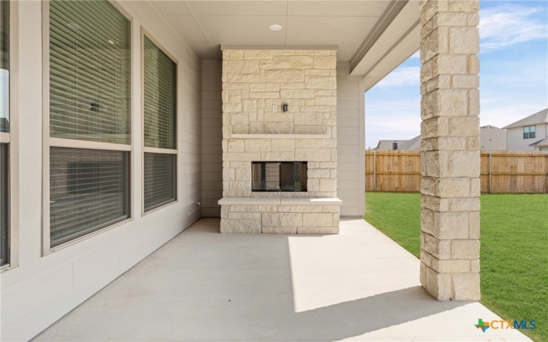 10239 Kimberlite Drive, Temple, TX 76502, 4 Bedrooms Bedrooms, ,2 BathroomsBathrooms,Residential,For Sale,10239 Kimberlite Drive,0,588783