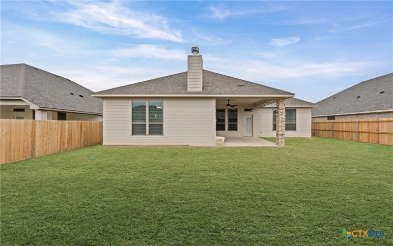10247 Kimberlite Drive, Temple, TX 76502, 3 Bedrooms Bedrooms, ,2 BathroomsBathrooms,Residential,For Sale,10247 Kimberlite Drive,0,588790