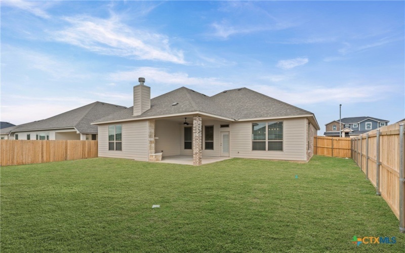 10247 Kimberlite Drive, Temple, TX 76502, 3 Bedrooms Bedrooms, ,2 BathroomsBathrooms,Residential,For Sale,10247 Kimberlite Drive,0,588790