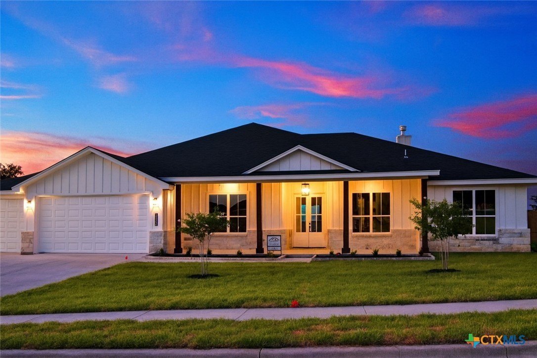 516 25th Avenue, Belton, TX 76513, 4 Habitaciones Habitaciones , ,3 BañosBaños,Residential,En Venta,516 25th Avenue,0,590646