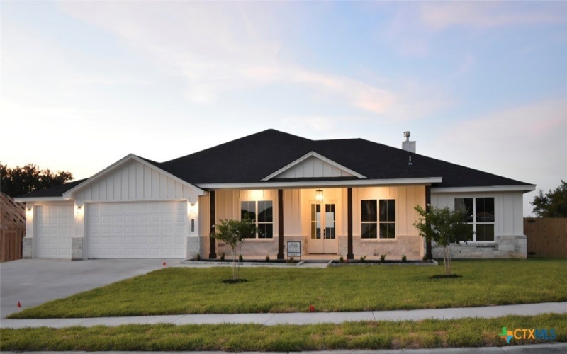 516 25th Avenue, Belton, TX 76513, 4 Habitaciones Habitaciones , ,3 BañosBaños,Residential,En Venta,516 25th Avenue,0,590646