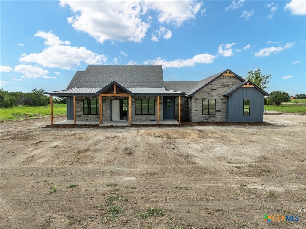 237 Cedar Bluff Loop, Gatesville, TX 76528, 3 Habitaciones Habitaciones , ,2 BañosBaños,Residential,En Venta,237 Cedar Bluff Loop,0,590764