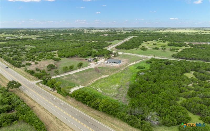 237 Cedar Bluff Loop, Gatesville, TX 76528, 3 Habitaciones Habitaciones , ,2 BañosBaños,Residential,En Venta,237 Cedar Bluff Loop,0,590764