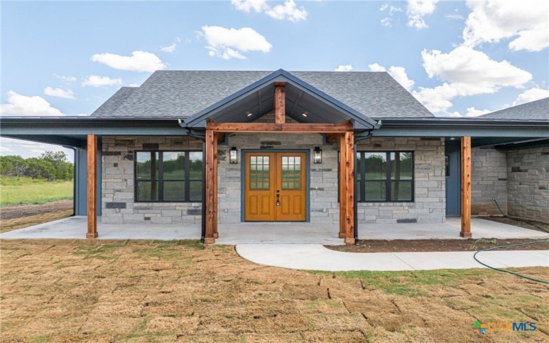 237 Cedar Bluff Loop, Gatesville, TX 76528, 3 Bedrooms Bedrooms, ,2 BathroomsBathrooms,Residential,For Sale,237 Cedar Bluff Loop,0,590764