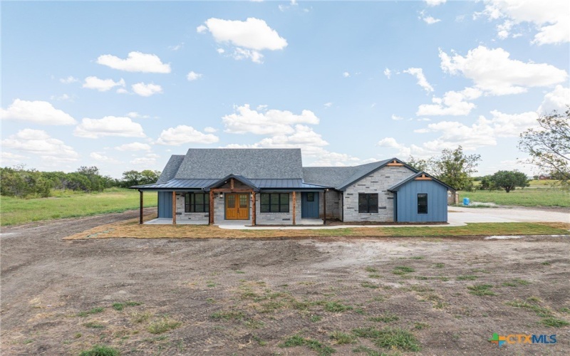 237 Cedar Bluff Loop, Gatesville, TX 76528, 3 Bedrooms Bedrooms, ,2 BathroomsBathrooms,Residential,For Sale,237 Cedar Bluff Loop,0,590764