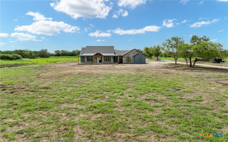 237 Cedar Bluff Loop, Gatesville, TX 76528, 3 Habitaciones Habitaciones , ,2 BañosBaños,Residential,En Venta,237 Cedar Bluff Loop,0,590764