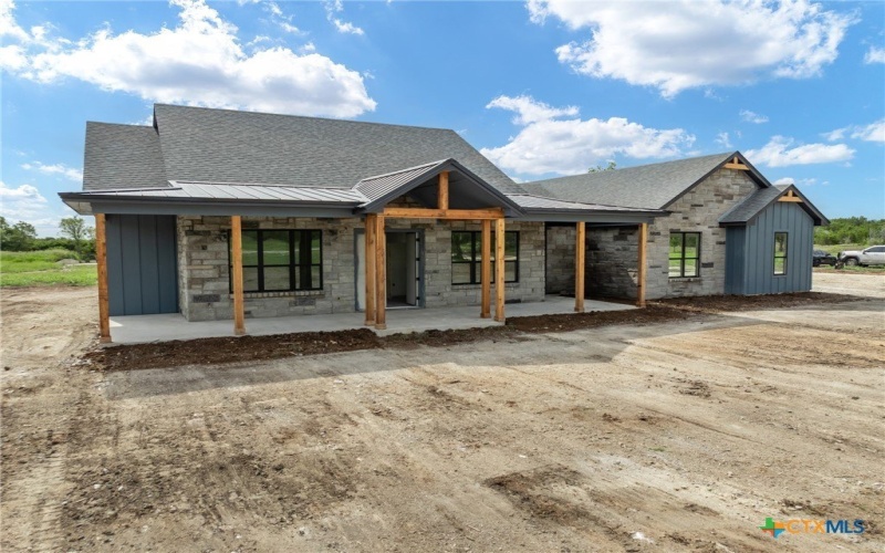 237 Cedar Bluff Loop, Gatesville, TX 76528, 3 Habitaciones Habitaciones , ,2 BañosBaños,Residential,En Venta,237 Cedar Bluff Loop,0,590764